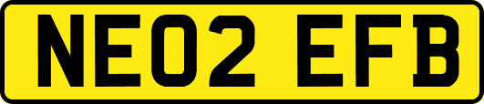 NE02EFB
