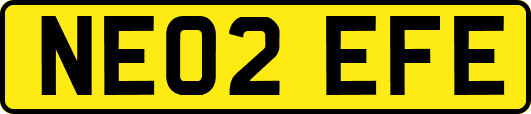 NE02EFE