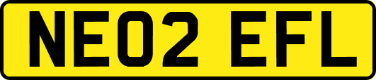 NE02EFL