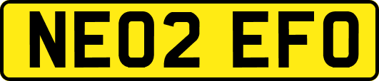 NE02EFO