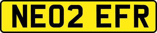 NE02EFR