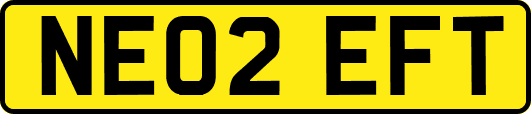 NE02EFT