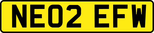 NE02EFW
