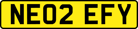 NE02EFY