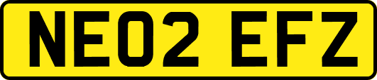 NE02EFZ