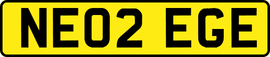 NE02EGE