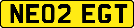 NE02EGT