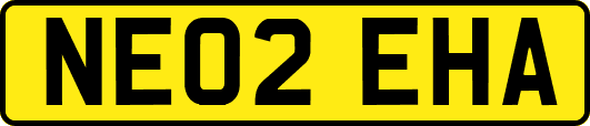 NE02EHA