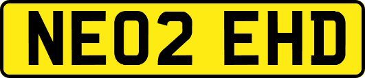 NE02EHD