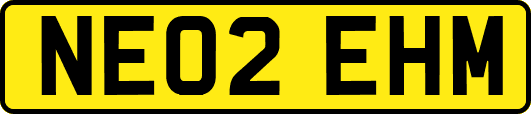 NE02EHM