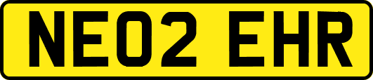 NE02EHR