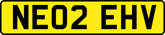 NE02EHV