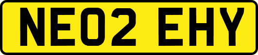 NE02EHY