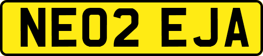 NE02EJA