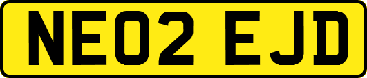 NE02EJD