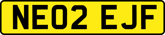 NE02EJF