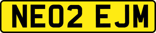 NE02EJM