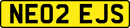NE02EJS