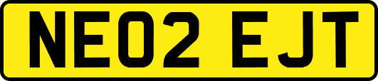 NE02EJT