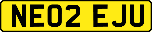 NE02EJU