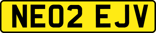 NE02EJV