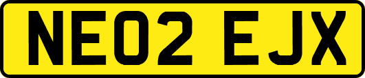NE02EJX