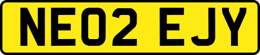 NE02EJY