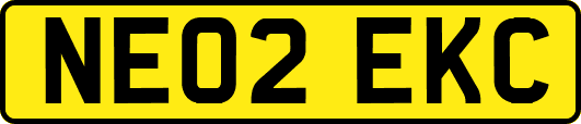 NE02EKC