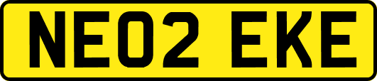 NE02EKE