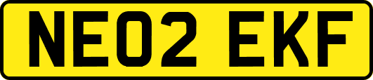 NE02EKF