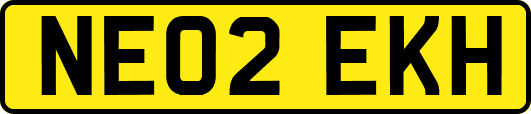 NE02EKH