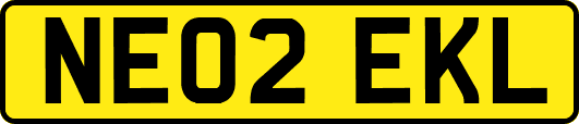 NE02EKL