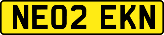 NE02EKN