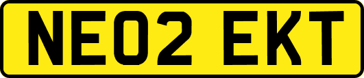 NE02EKT