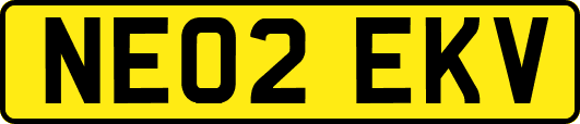 NE02EKV