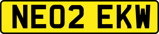 NE02EKW