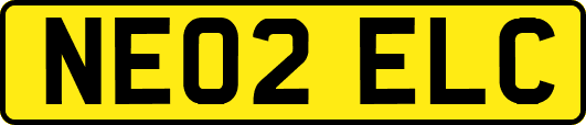 NE02ELC