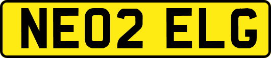 NE02ELG