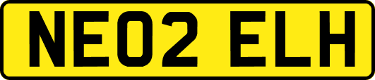NE02ELH
