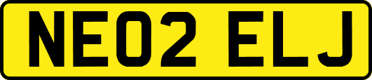 NE02ELJ