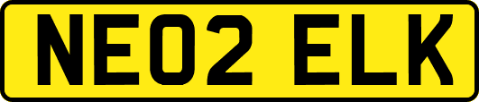 NE02ELK