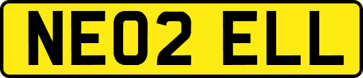 NE02ELL