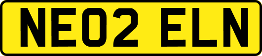 NE02ELN