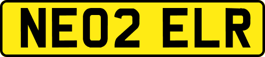 NE02ELR