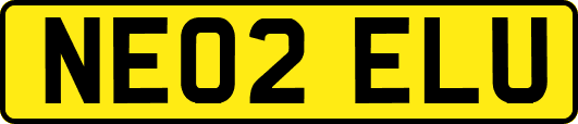 NE02ELU