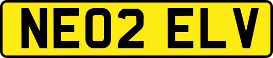 NE02ELV