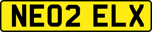NE02ELX