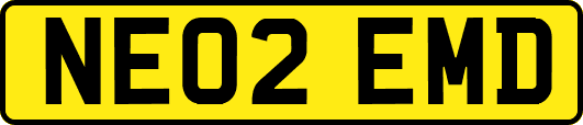 NE02EMD