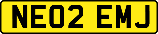 NE02EMJ
