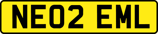 NE02EML